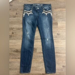 Express Jeans